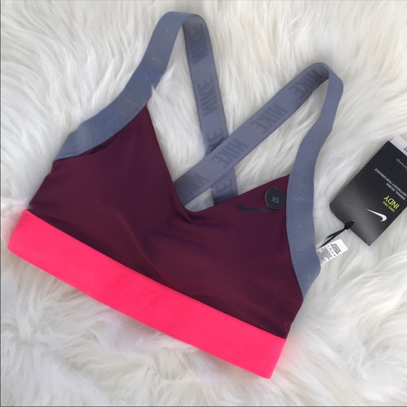 Nike Other - 🌸 Nike sports bra 🌸